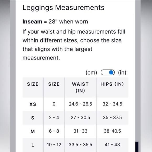 Spanx velvet leggings - Picture 6 of 12